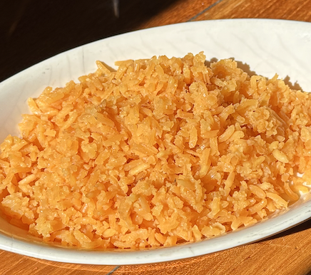 Side Rice