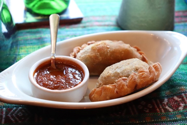 Empanadas