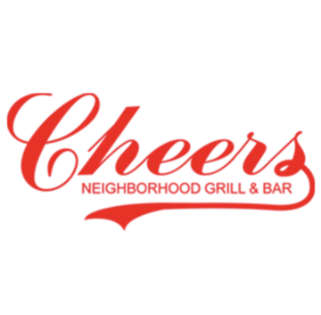 Cheers Neighborhood Grill & Bar