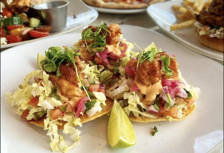 Restaurant banner image