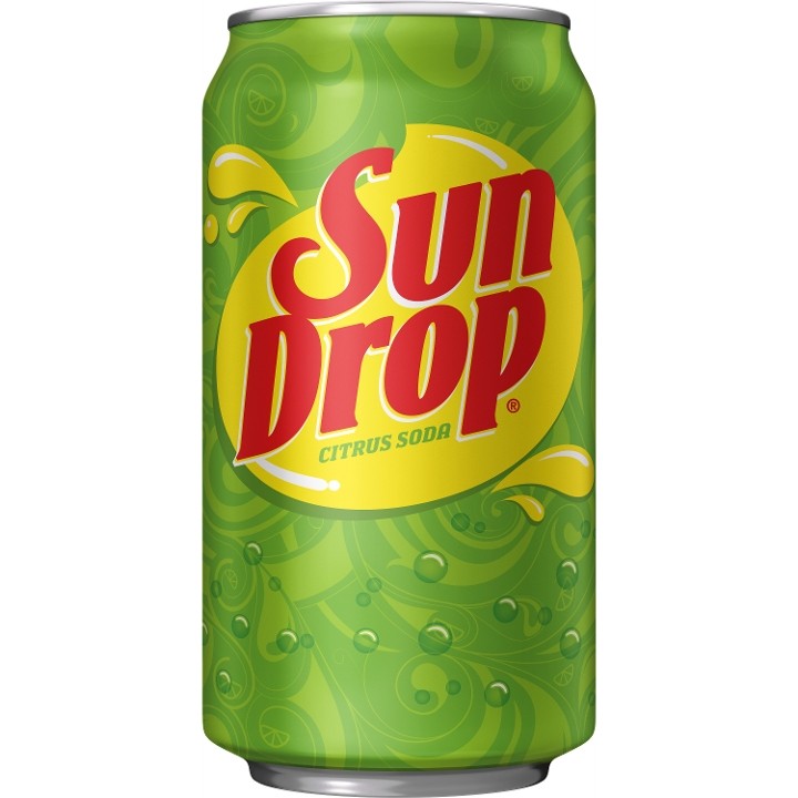 Sun Drop