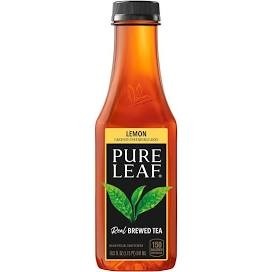 Lemon Tea Pure Leaf