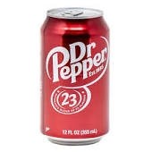 Dr Pepper