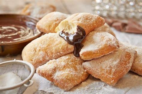 Zeppolis