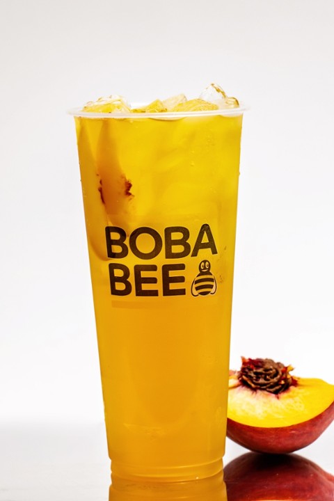 Peach Tea(Large)