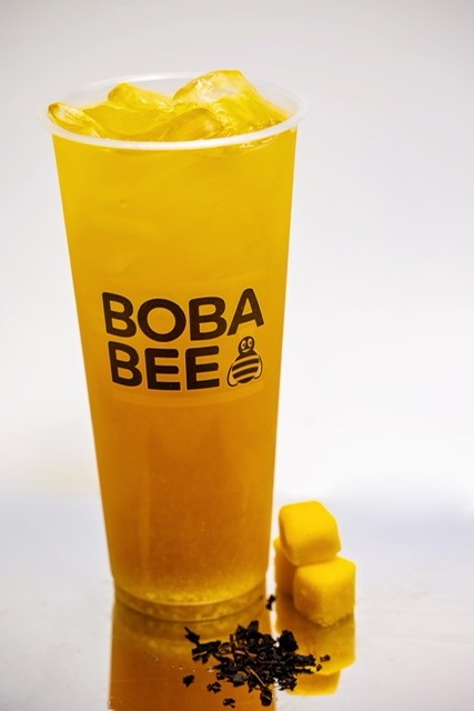 Mango Tea(Large)