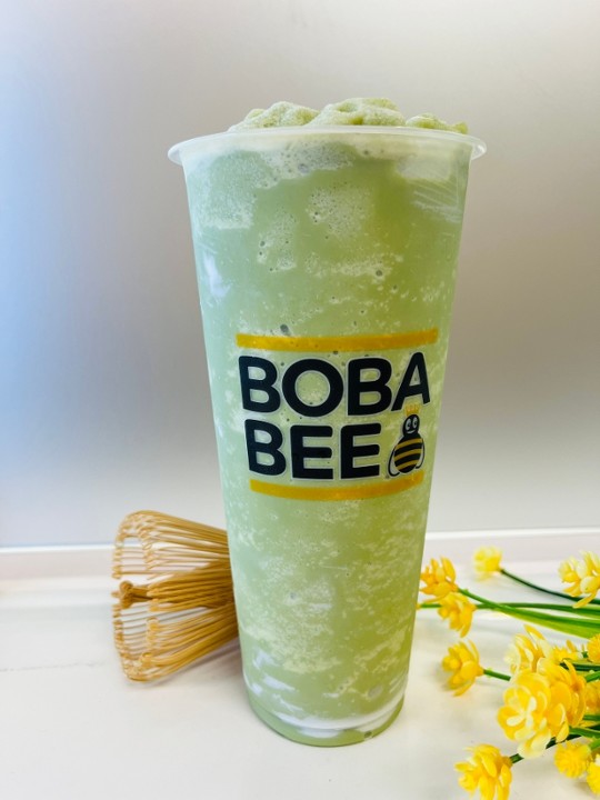 Matcha Freeze (Large)