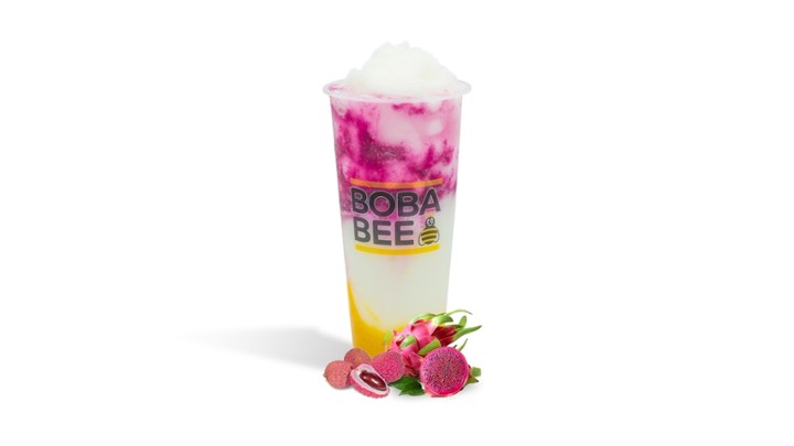 Tropical Breeze (Large)