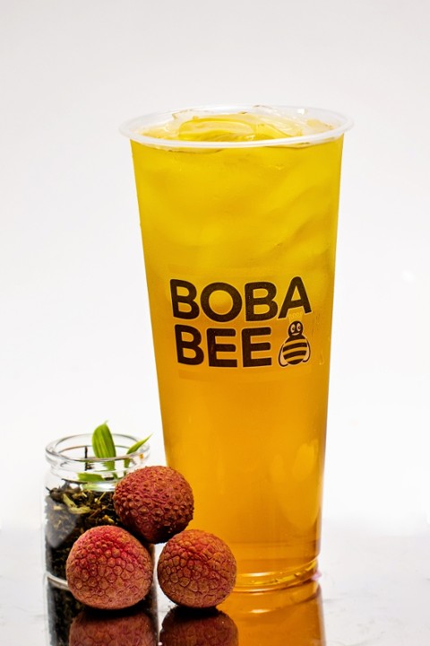 Lychee Tea(Large)