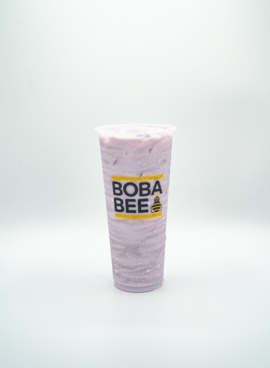 Taro Milk Tea(Large)