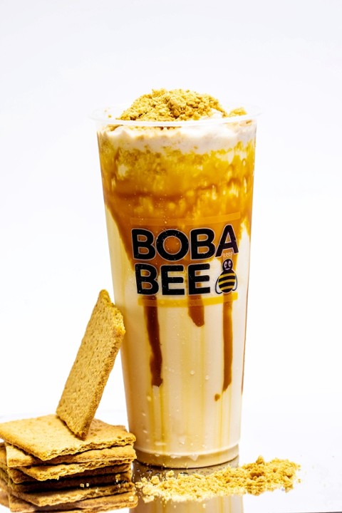 Cookie Butter Freeze (Large)