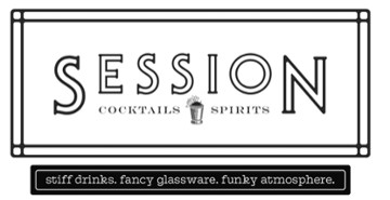 Session Cocktails Tuscaloosa, AL