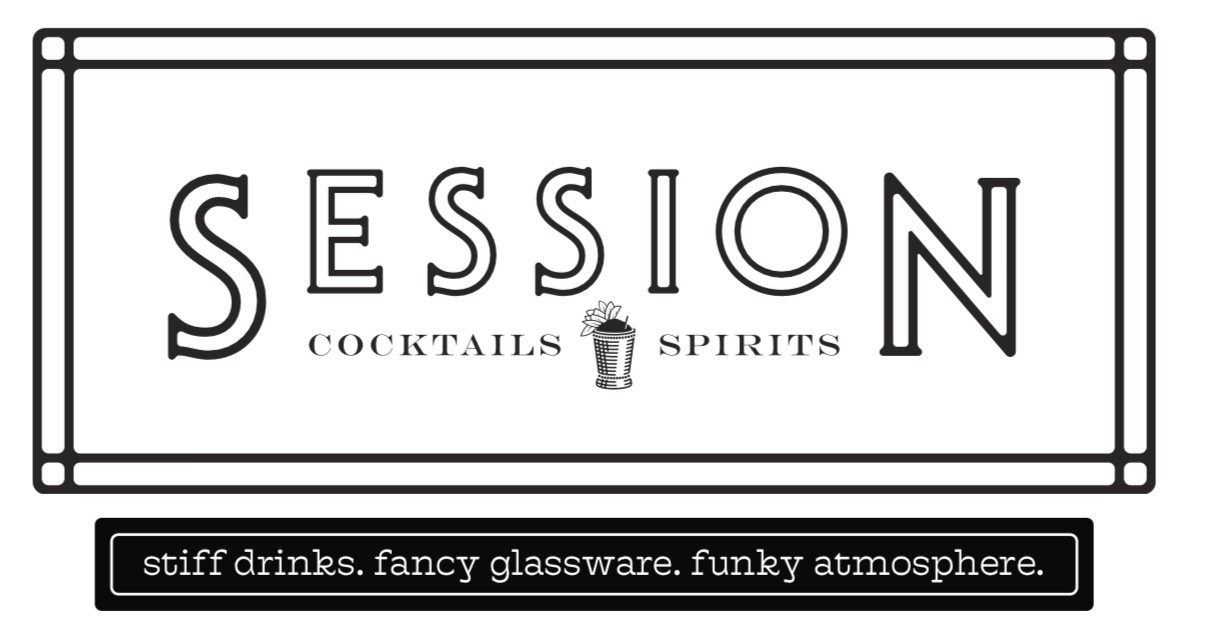 Session Cocktails Tuscaloosa, AL
