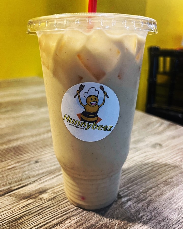 Spiced Chai