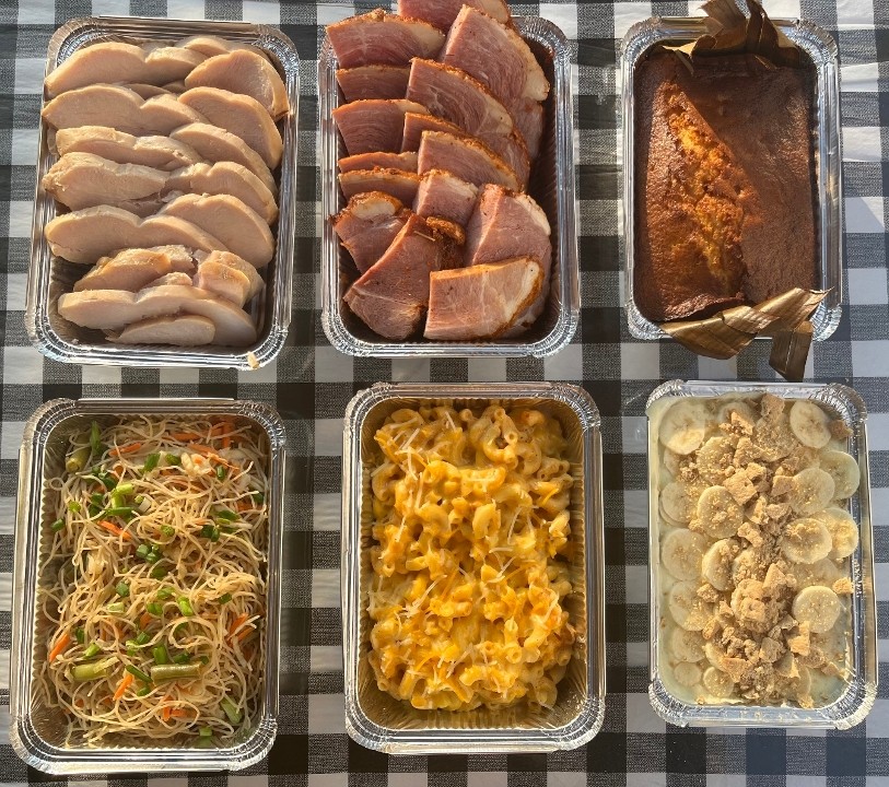 Holiday Feast