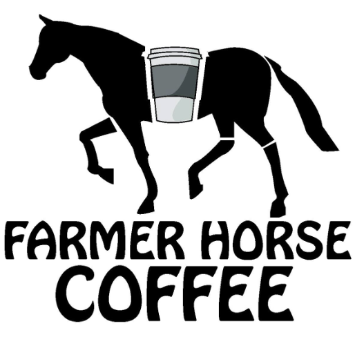 Farmers Horse Coffee
