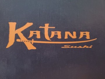 Katana Sushi