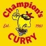 Champion's Curry - Berkeley