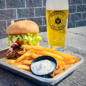 Initiative Brewing