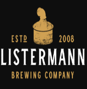 Listermann Brewing Company OLD