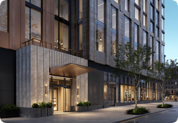 Coterie Hudson Yards