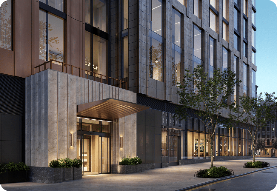 Coterie Hudson Yards