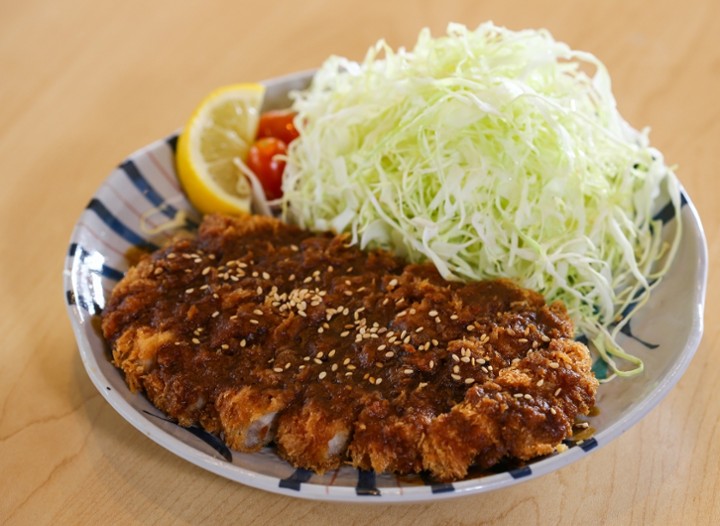 Miso-Katsu