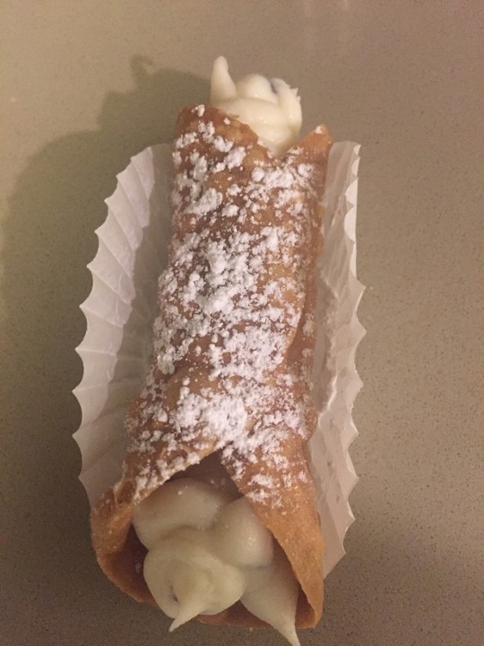 Cannoli