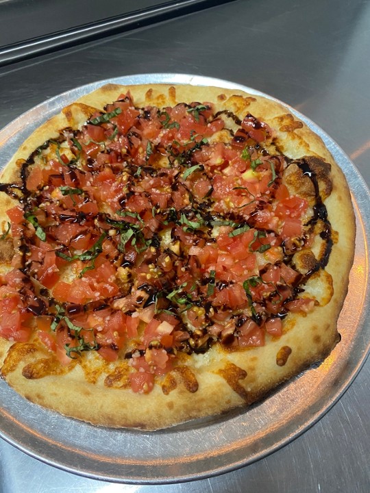 14" #10 Bruschetta