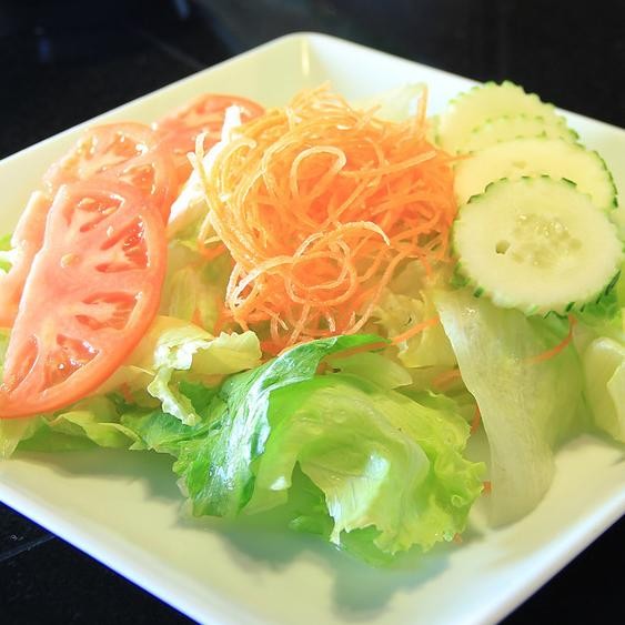 Green Salad (large)