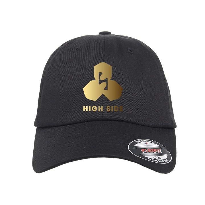 S/M HIGH SIDE III ANNIVERSARY HAT