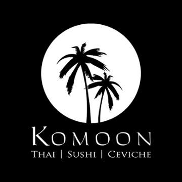 Komoon Thai & Ceviche Immokalee Rd Location