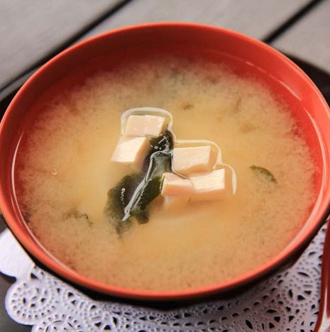 Miso Soup