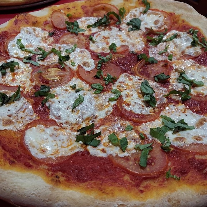 Margherita