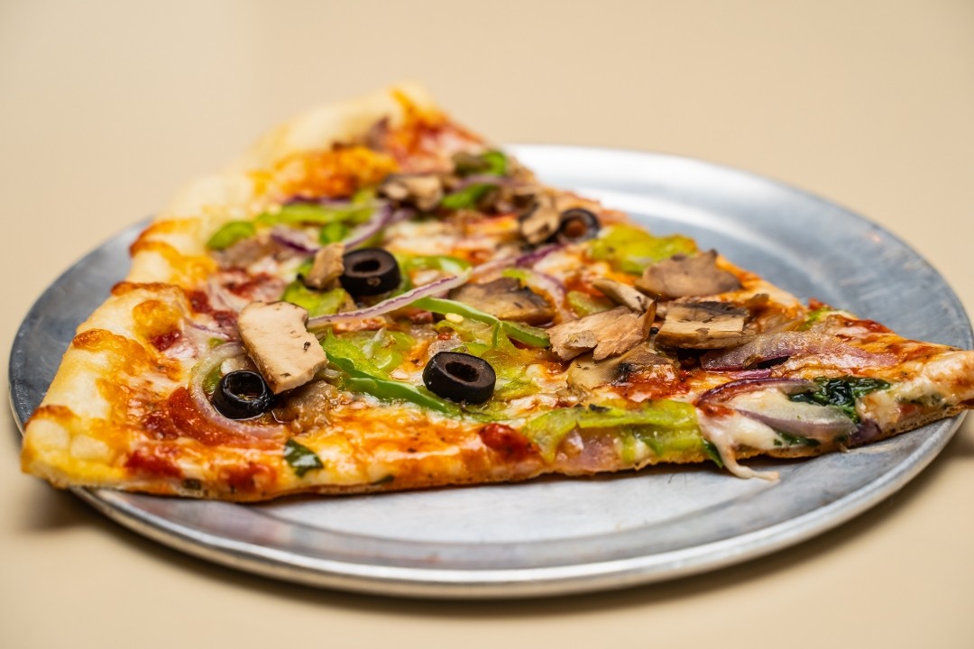 XL. Perfect Pizza