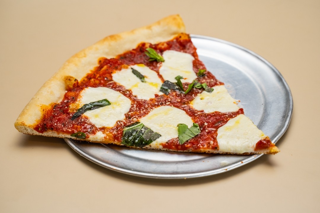 XL. Margherita Pizza
