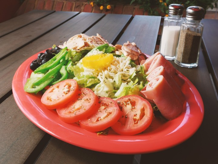 Antipasto Salad