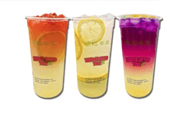 The Boba Trap Tea House