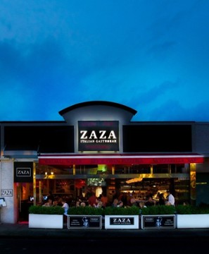 ZAZA Italian Gastrobar