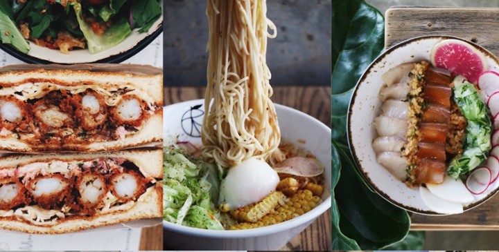 Restaurant banner image