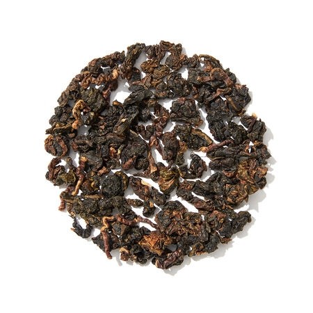 Oolong Tea