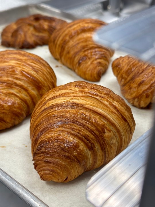 Butter Croissant