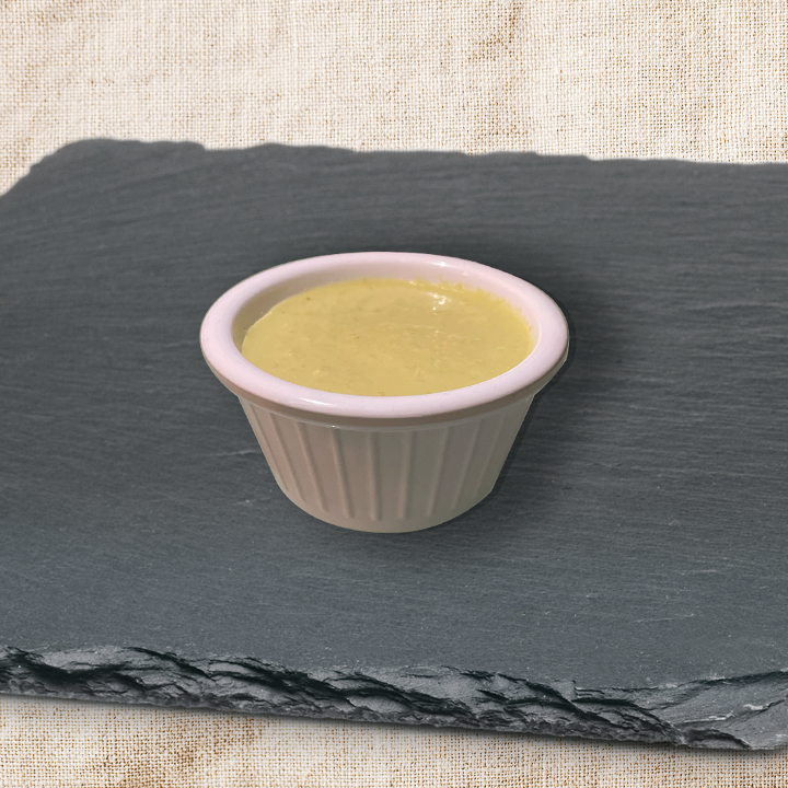 Spicy Green Sauce