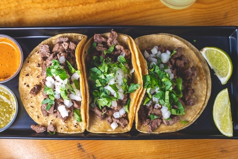 Kompali Taqueria