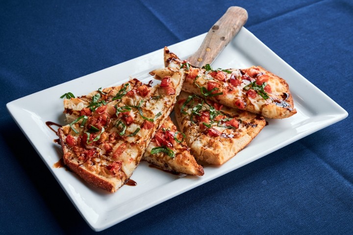 Bruschetta