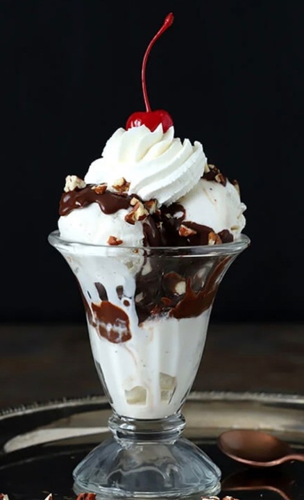 Kids Sundae