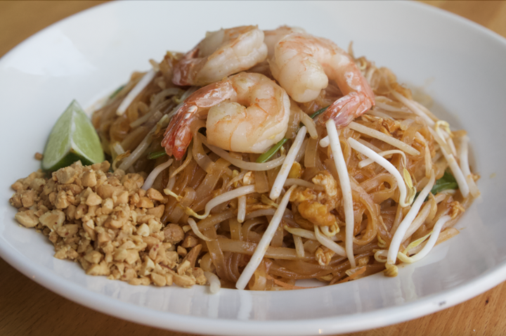 N1. PAD THAI