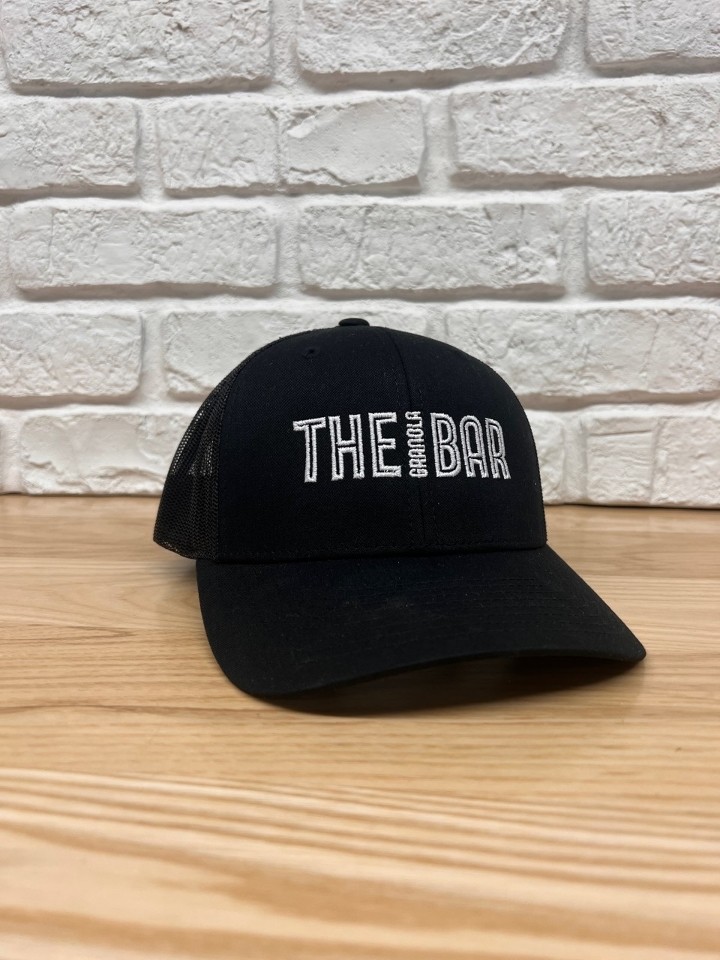 TGB Trucker Hat