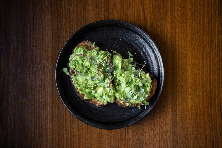 Avocado Toast