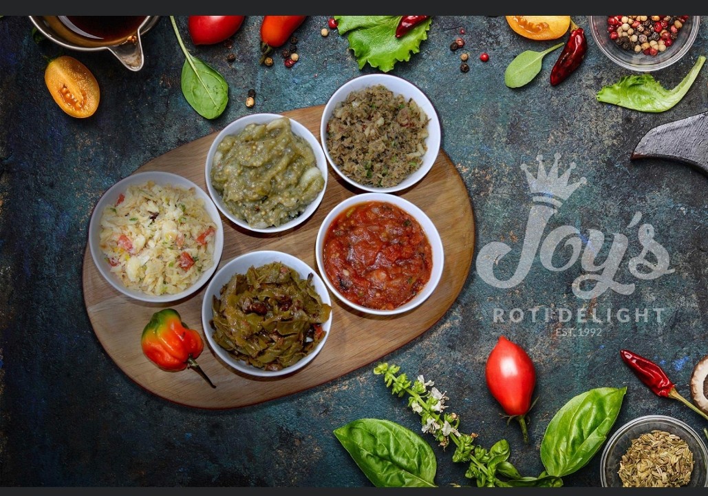 Restaurant header image